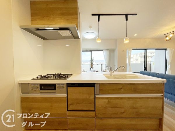 ライオンズマンション四条大宮ガーデンシティ　中古マンション