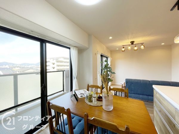 ライオンズマンション四条大宮ガーデンシティ　中古マンション