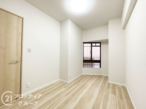 ライオンズマンション四条大宮ガーデンシティ　中古マンション