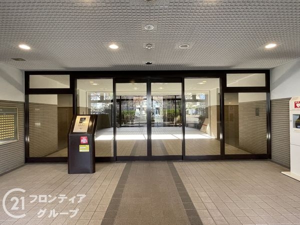 ライオンズマンション四条大宮ガーデンシティ　中古マンション