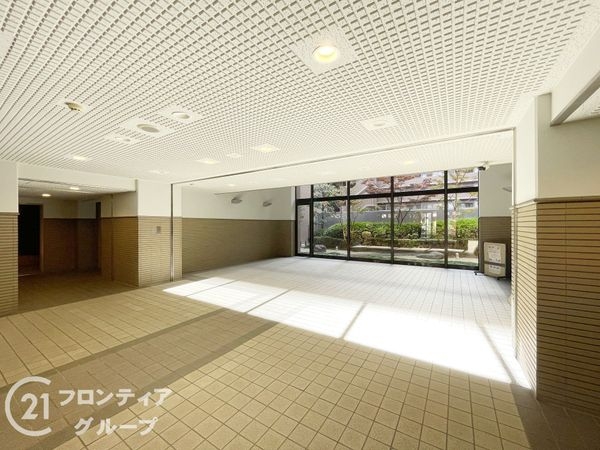 ライオンズマンション四条大宮ガーデンシティ　中古マンション