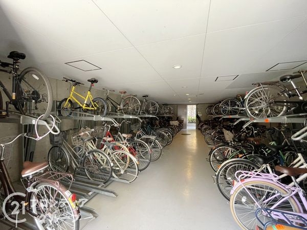 ライオンズマンション四条大宮ガーデンシティ　中古マンション