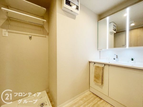 ライオンズマンション四条大宮ガーデンシティ　中古マンション