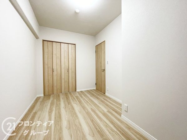 ライオンズマンション四条大宮ガーデンシティ　中古マンション