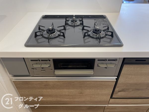 ライオンズマンション四条大宮ガーデンシティ　中古マンション