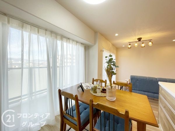 ライオンズマンション四条大宮ガーデンシティ　中古マンション