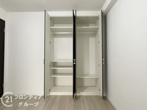 アバンエスパス四条　中古マンション