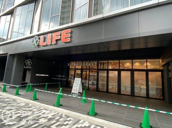 アバンエスパス四条　中古マンション(ライフ四条烏丸店)