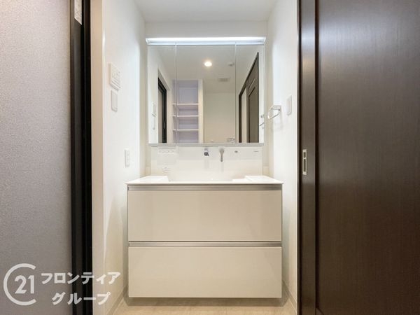 アバンエスパス四条　中古マンション