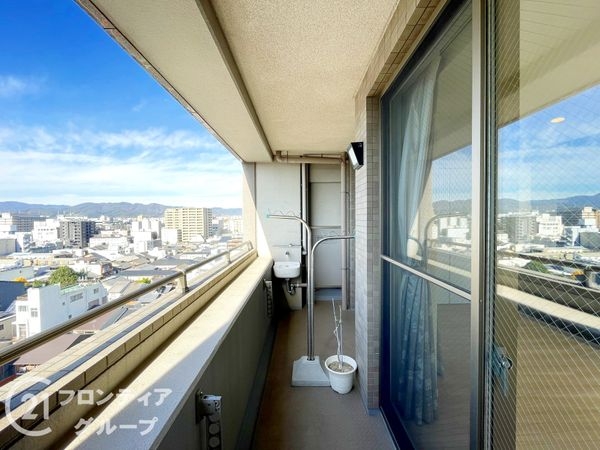 アバンエスパス四条　中古マンション