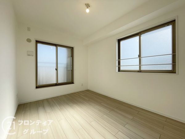 アバンエスパス四条　中古マンション