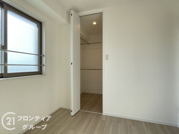 アバンエスパス四条　中古マンション