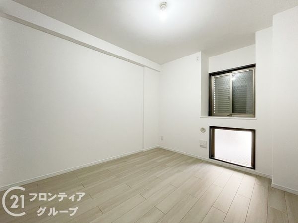 アバンエスパス四条　中古マンション