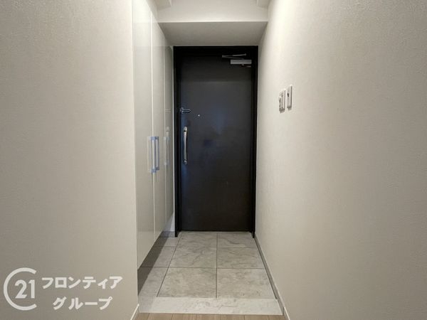 アバンエスパス四条　中古マンション