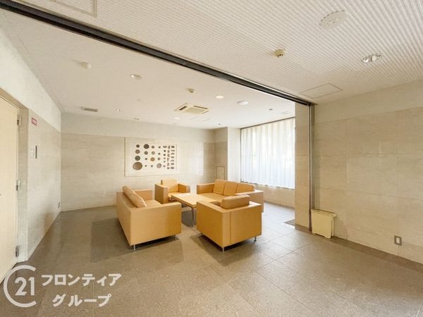 アバンエスパス四条　中古マンション