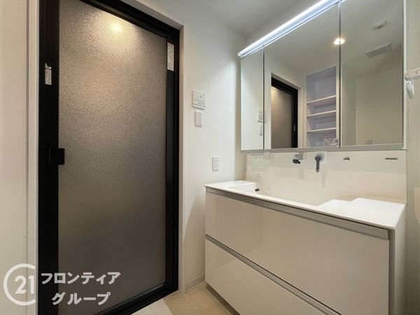 アバンエスパス四条　中古マンション