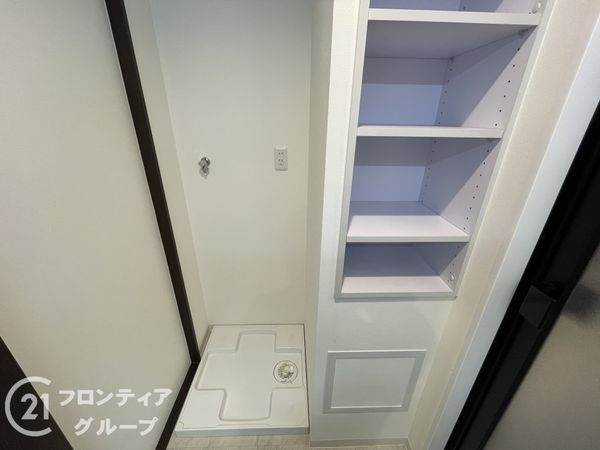 アバンエスパス四条　中古マンション