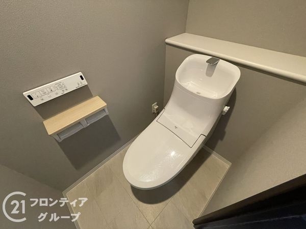 アバンエスパス四条　中古マンション