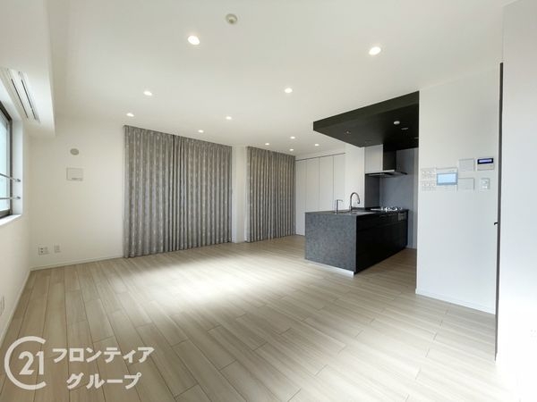 アバンエスパス四条　中古マンション