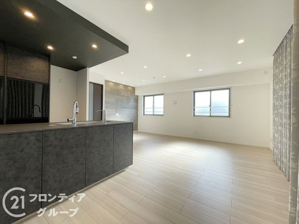 アバンエスパス四条　中古マンション