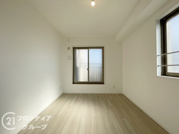 アバンエスパス四条　中古マンション