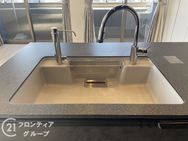 アバンエスパス四条　中古マンション