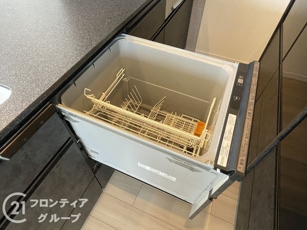 アバンエスパス四条　中古マンション