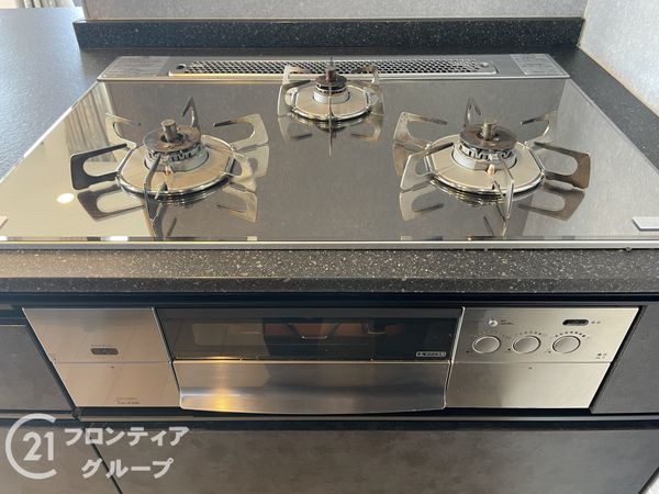 アバンエスパス四条　中古マンション