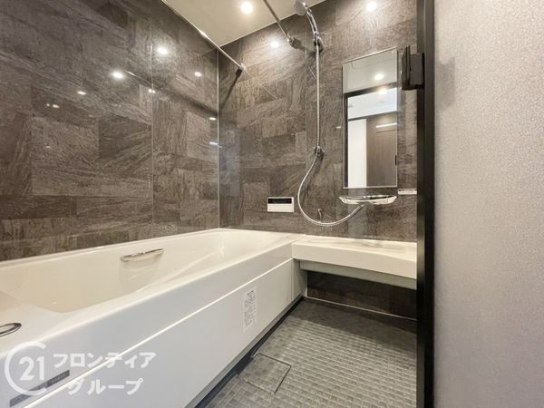 アバンエスパス四条　中古マンション