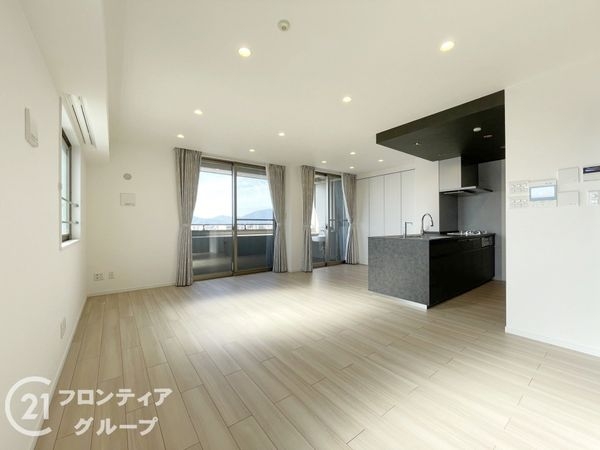 アバンエスパス四条　中古マンション