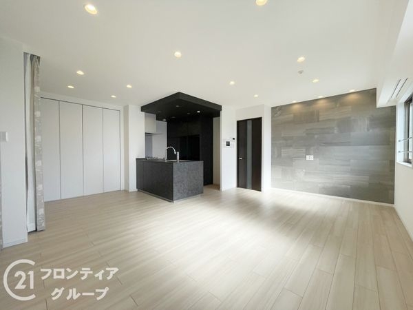 アバンエスパス四条　中古マンション