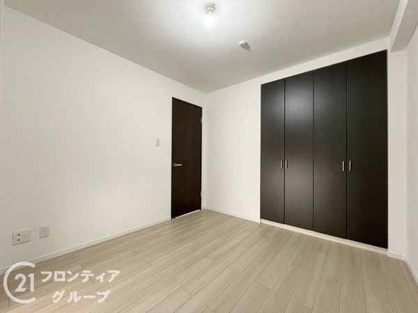 アバンエスパス四条　中古マンション