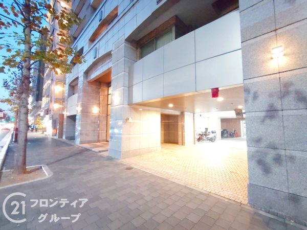 ライオンズマンション烏丸通　中古マンション