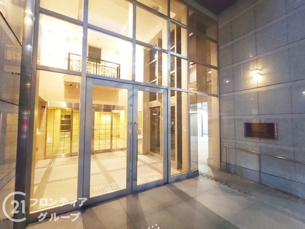 ライオンズマンション烏丸通　中古マンション