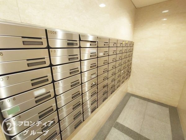 ライオンズマンション烏丸通　中古マンション