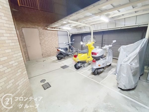 ライオンズマンション烏丸通　中古マンション