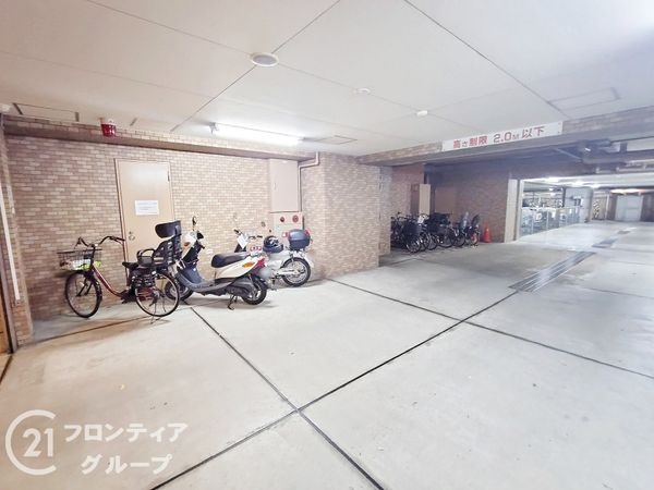 ライオンズマンション烏丸通　中古マンション