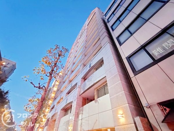 ライオンズマンション烏丸通　中古マンション
