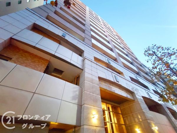 ライオンズマンション烏丸通　中古マンション