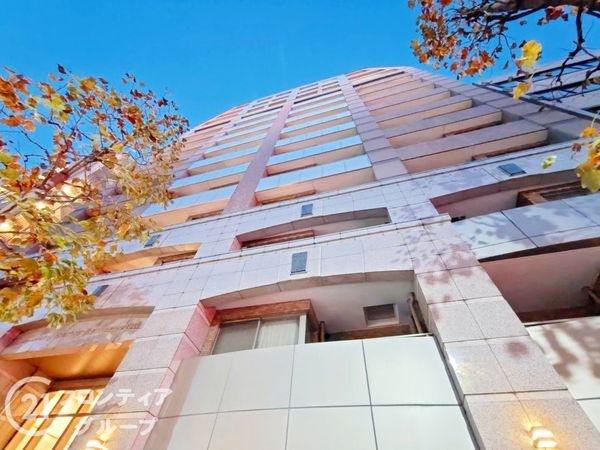 ライオンズマンション烏丸通　中古マンション