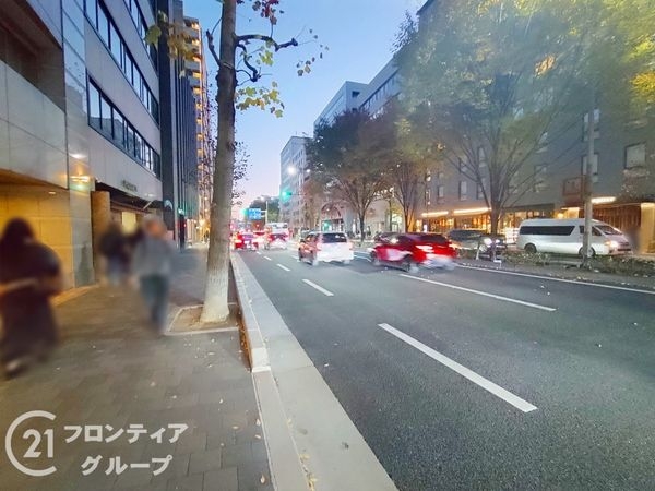 ライオンズマンション烏丸通　中古マンション