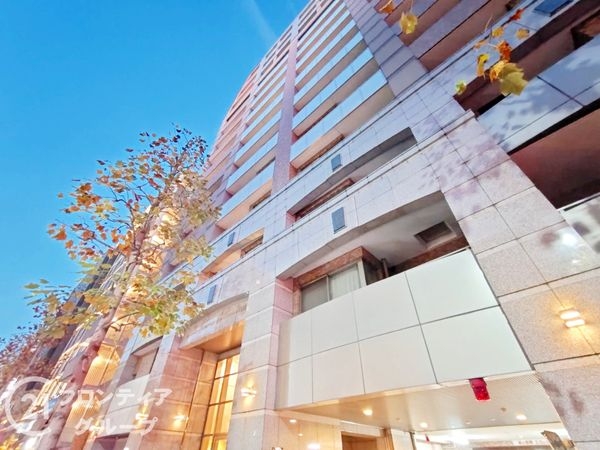 ライオンズマンション烏丸通　中古マンション