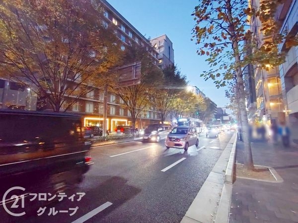 ライオンズマンション烏丸通　中古マンション