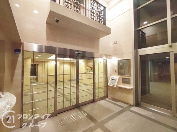 ライオンズマンション烏丸通　中古マンション