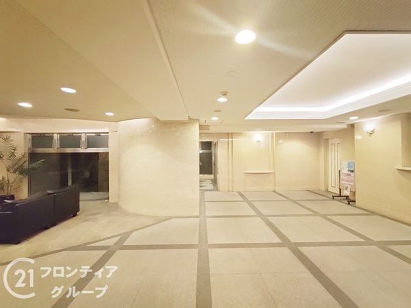 ライオンズマンション烏丸通　中古マンション