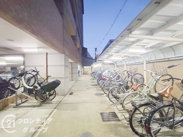 ライオンズマンション烏丸通　中古マンション