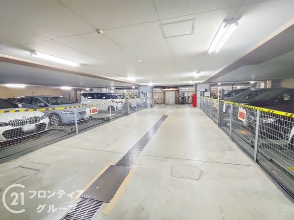 ライオンズマンション烏丸通　中古マンション