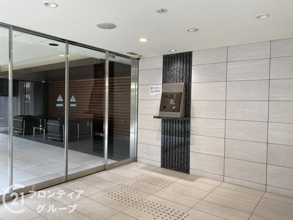 エスリード四条大宮　中古マンション