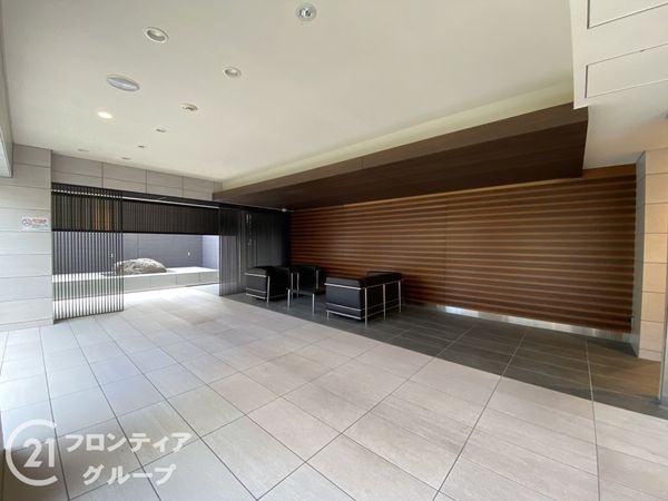 エスリード四条大宮　中古マンション