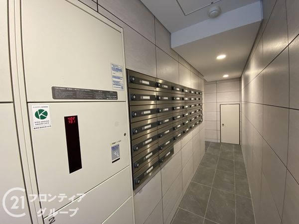 エスリード四条大宮　中古マンション